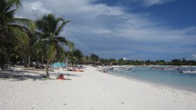 Cancun, Mexico beach – Best Places In The World To Retire – International Living
